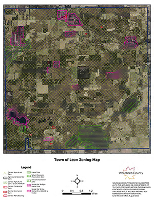 Zoning Map